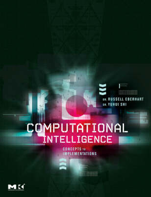 Computational Intelligence - Russell C. Eberhart, Yuhui Shi