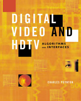 Digital Video and HD - Charles Poynton