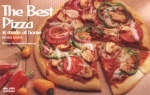 The Best Pizza is Made at Home - Donna Rathmell German