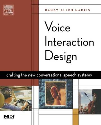 Voice Interaction Design - Randy Allen Harris