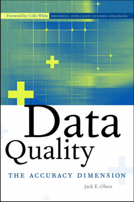 Data Quality - Jack E. Olson