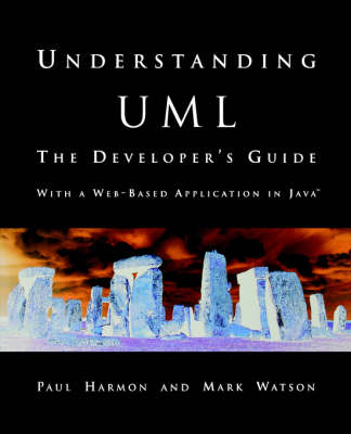 Understanding UML - Mark Watson