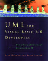 UML for Visual Basic 6.0 - Paul Harmon, Brian Sawyer