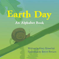 Earth Day - Gary Kowalski