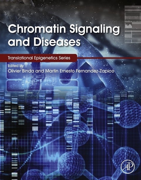 Chromatin Signaling and Diseases - 