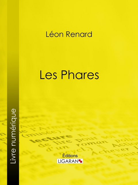 Les Phares - Léon Renard