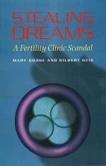 Stealing Dreams - Mary Dodge, Gilbert Geis