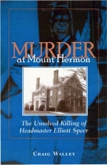 Murder at Mount Hermon - Craig Walley