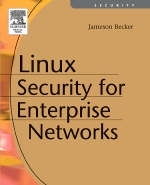 Linux for Large Scale Enterprise Networks -  Becker