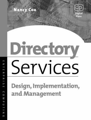 Directory Services - Nancy Cox