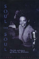 Soul on Soul - Tammy Kernodle