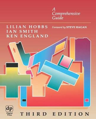 Rdb - Lilian Hobbs, Ian Smith