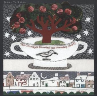 The Cellardyke Recording And Wassailing Society, 1 Audio-CD - James Yorkston