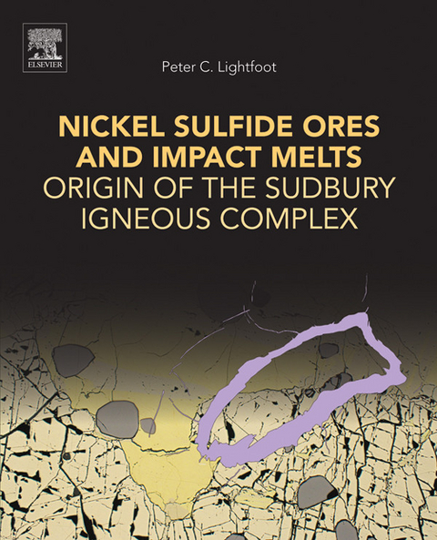 Nickel Sulfide Ores and Impact Melts -  Peter C. Lightfoot