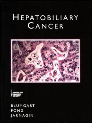 HEPATOBILIARY CANCER -  BLUMGART