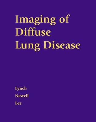 IMAGING OF DIFFUSE LUNG DISEASE -  Lynch