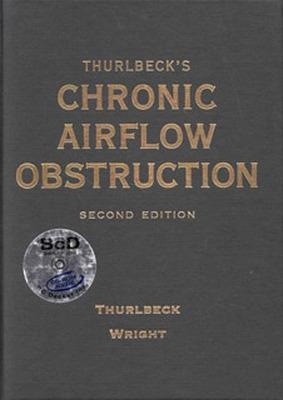 THURLBECK'S CHRONIC AIRFLOW OBSTRUCTION -  Thurlbeck