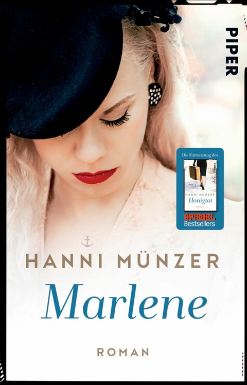 Marlene - Hanni Münzer