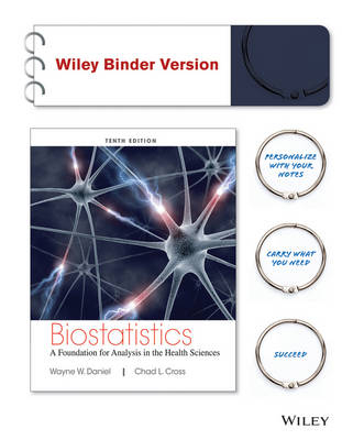 Biostatistics - Wayne W. Daniel