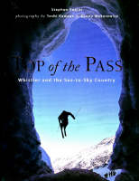 Top of the Pass - Stephen Vogler, Bonny Makarewicz