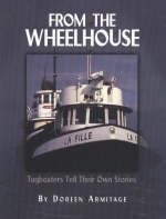 From the Wheelhouse - Doreen Armitage