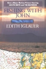 Fishing with John - Edith Iglauer