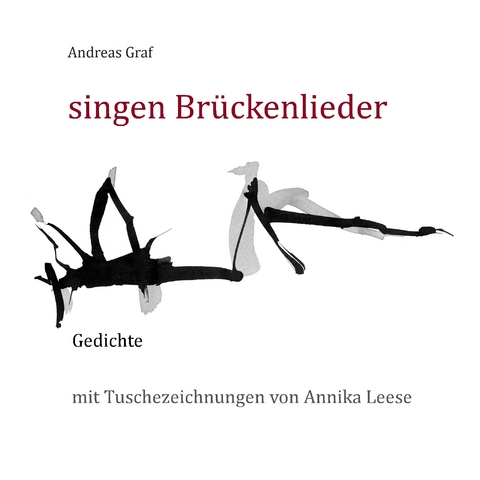 singen Brückenlieder - Annika Leese, Andreas Graf