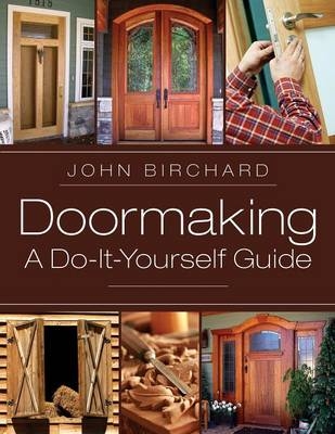 Doormaking - John Birchard