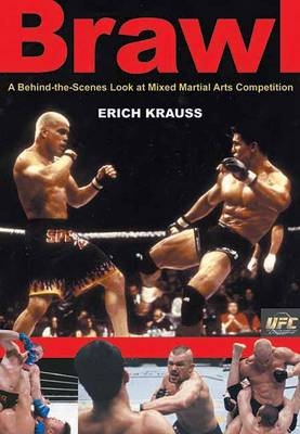 Brawl - Bret Aita, Erich Krauss