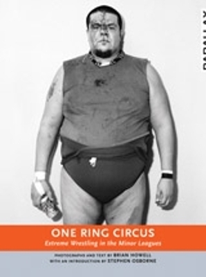 One Ring Circus - Parallax - Brian Howell