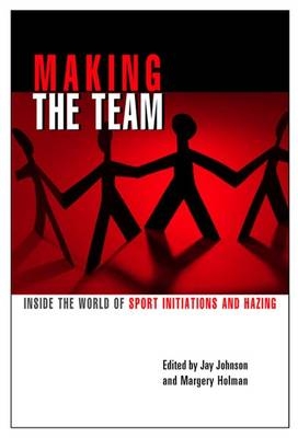 Making the Team - 