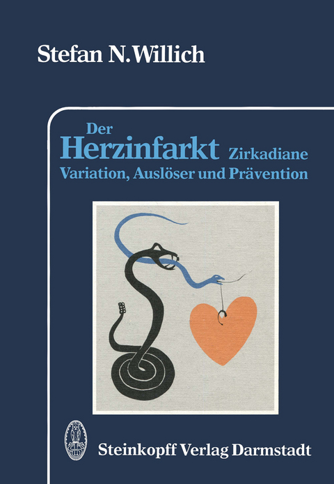 Der Herzinfarkt - Stefan N. Willich