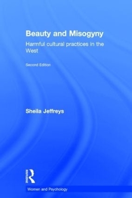 Beauty and Misogyny - Sheila Jeffreys