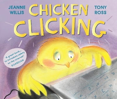 Chicken Clicking - Jeanne Willis