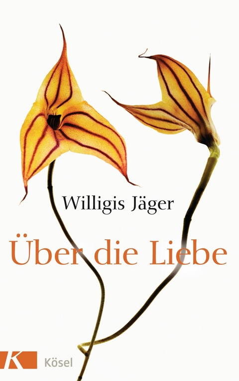 Über die Liebe -  Willigis Jäger OSB