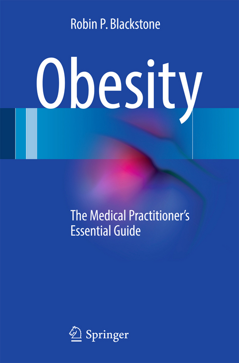 Obesity - Robin P. Blackstone