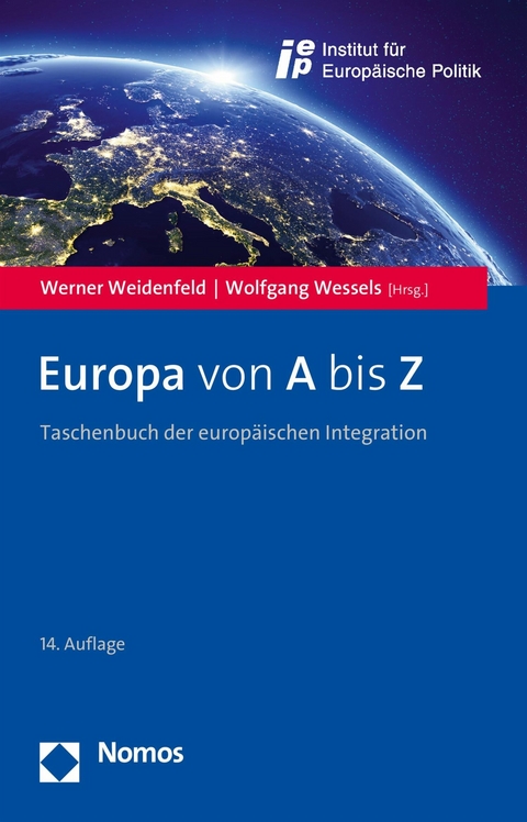 Europa von A bis Z - 