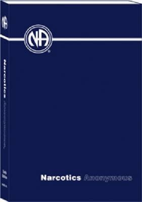 Narcotics Anonymous 6th Edition Softcover -  Anonymous