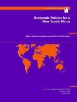 Economic Policies for a New South Africa ) - Desmond Lachman