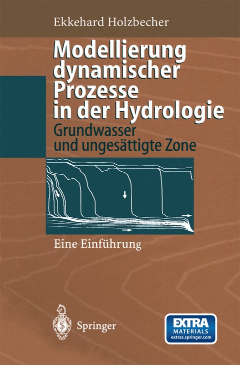 Modellierung dynamischer Prozesse in der Hydrologie - Ekkehard Holzbecher