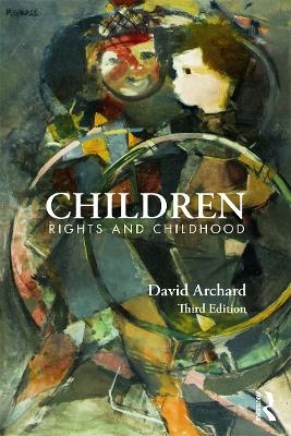 Children - David Archard