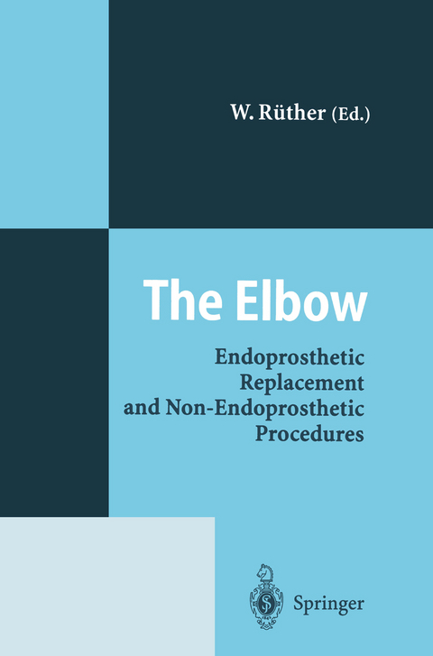 The Elbow - 