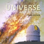 The Universe and Beyond - Terence Dickinson