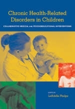 Health-related Disorders in Children and Adolescents - 