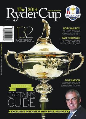 The 2014 Ryder Cup -  Trinity Mirror