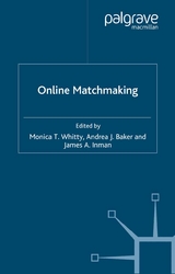 Online Matchmaking - 