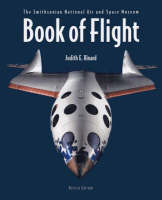 The Book of Flight - Judith E. Rinard