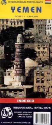 Yemen itm