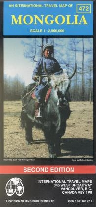 Mongolia