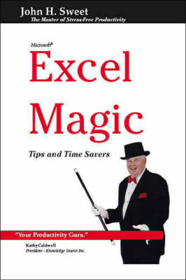 Excel Magic - John H. Sweet